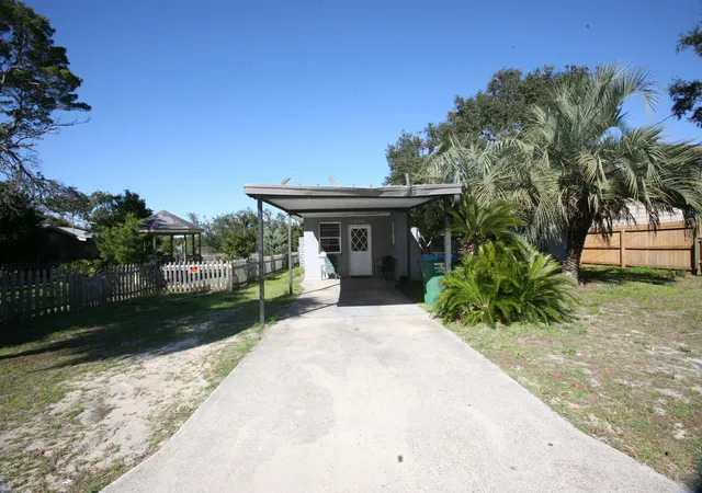 Photo 2 of Single family home for sale at 21804 Marlin Ave, Panama City Beach, FL 32413 | MLS# 795403 | Listing updated on 2026-09-15