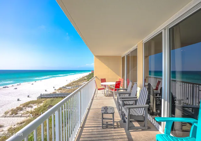 Photo 1 of Condo for sale at 10901 Front Beach Rd #402, Panama City Beach, FL 32407 | MLS# 795405 | Listing updated on 2026-09-15
