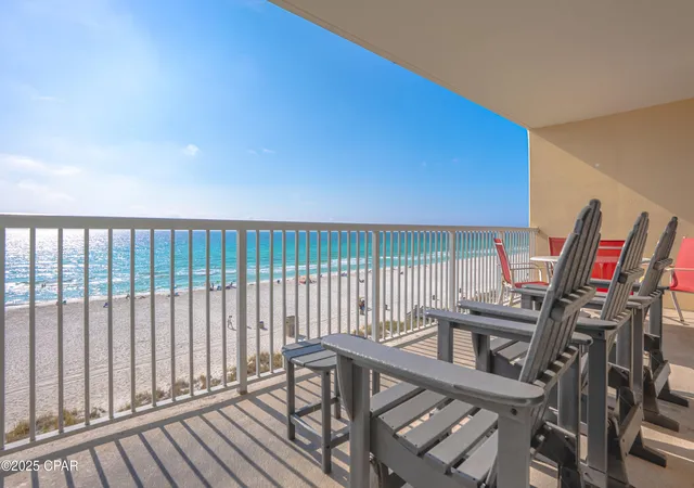Photo 2 of Condo for sale at 10901 Front Beach Rd #402, Panama City Beach, FL 32407 | MLS# 795405 | Listing updated on 2026-09-15