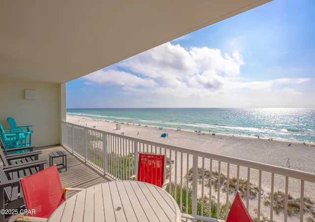Photo 3 of Condo for sale at 10901 Front Beach Rd #402, Panama City Beach, FL 32407 | MLS# 795405 | Listing updated on 2026-09-15