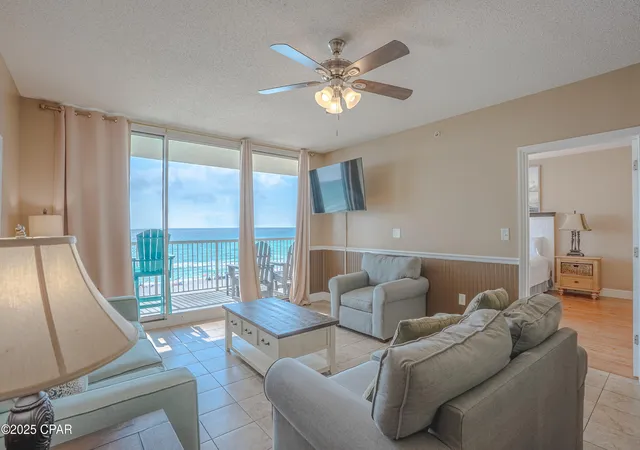Photo 4 of Condo for sale at 10901 Front Beach Rd #402, Panama City Beach, FL 32407 | MLS# 795405 | Listing updated on 2026-09-15