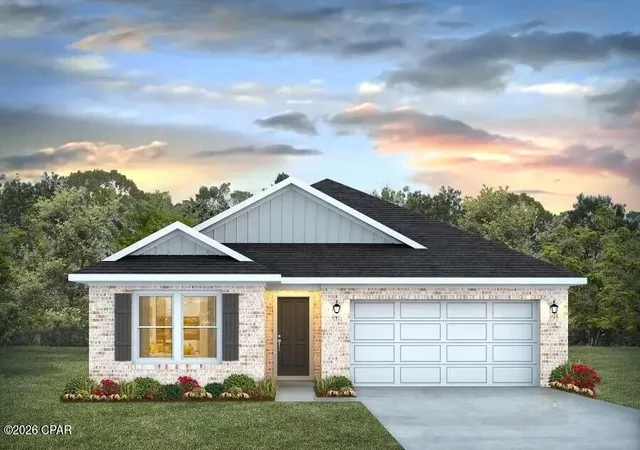 Single family home for sale at 3179 Sawgrass St, Panama City, FL 32409 | MLS# 795407