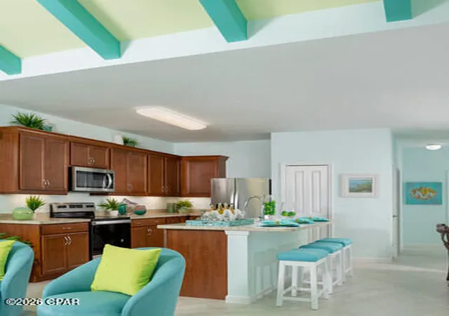 Photo 2 of Townhouse for sale at 9324 Siren Way, Panama City Beach, FL 32413 | MLS# 795410 | Listing updated on 2026-09-15