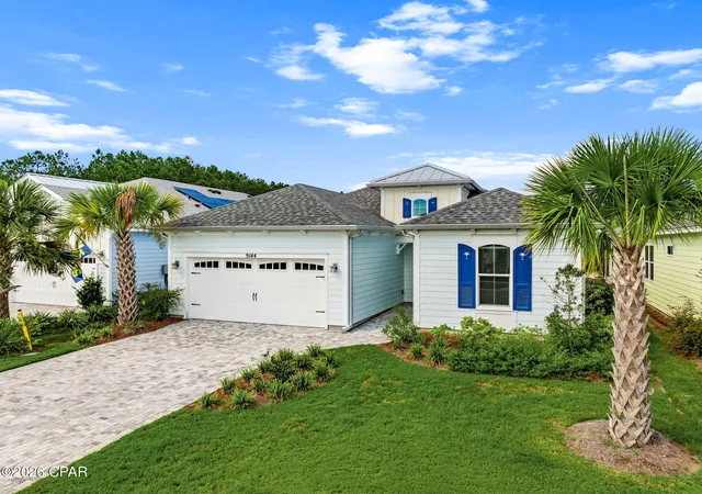 Photo 2 of Single family home for sale at 9144 Caribbean Soul Way, Panama City Beach, FL 32413 | MLS# 795416 | Listing updated on 2026-09-15