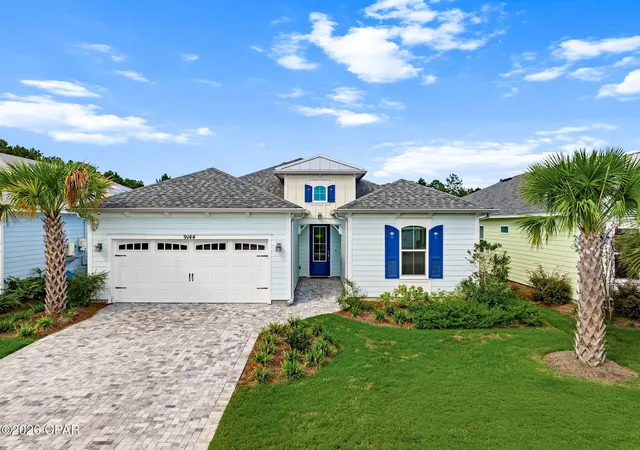 Photo 3 of Single family home for sale at 9144 Caribbean Soul Way, Panama City Beach, FL 32413 | MLS# 795416 | Listing updated on 2026-09-15