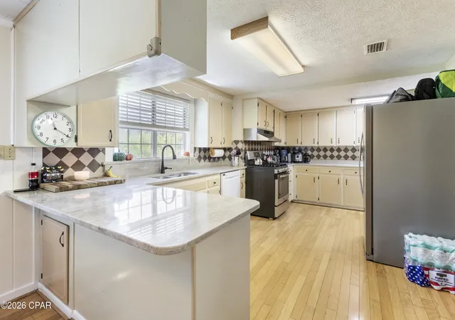 Photo 3 of Single family home for sale at 1687 County Rd 160, Westville, FL 32464 | MLS# 795421 | Listing updated on 2026-10-05