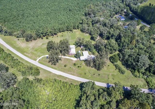 Photo 3 of Single family home for sale at 1687 County Rd 160, Westville, FL 32464 | MLS# 795421 | Listing updated on 2026-10-05