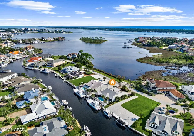 Photo 2 of Single family home for sale at 553 Wahoo Rd, Panama City, FL 32408 | MLS# 795424 | Listing updated on 2026-09-15