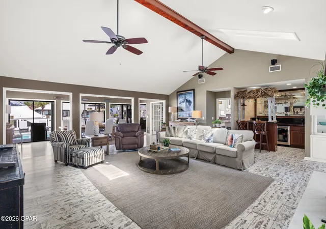 Photo 3 of Single family home for sale at 553 Wahoo Rd, Panama City, FL 32408 | MLS# 795424 | Listing updated on 2026-09-15