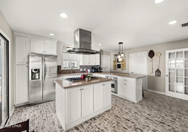 Photo 4 of Single family home for sale at 553 Wahoo Rd, Panama City, FL 32408 | MLS# 795424 | Listing updated on 2026-09-15