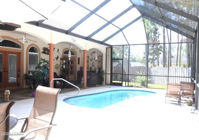 Photo 1 of Sale Pending at 7126 Brandywine Dr, Panama City Beach, FL 32407 | MLS# 795425 | Listing updated on 2026-10-02