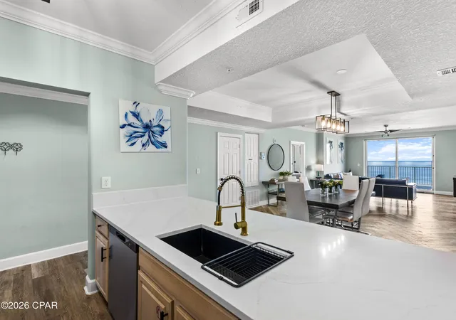 Photo 1 of Condo for sale at 10611 Front Beach Rd #1303, Panama City Beach, FL 32407 | MLS# 795428 | Listing updated on 2026-09-15