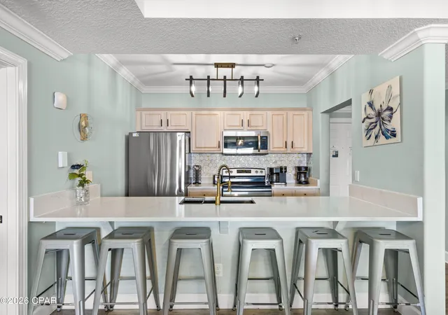 Photo 2 of Condo for sale at 10611 Front Beach Rd #1303, Panama City Beach, FL 32407 | MLS# 795428 | Listing updated on 2026-09-15