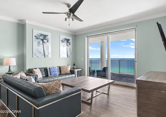 Photo 3 of Condo for sale at 10611 Front Beach Rd #1303, Panama City Beach, FL 32407 | MLS# 795428 | Listing updated on 2026-09-15