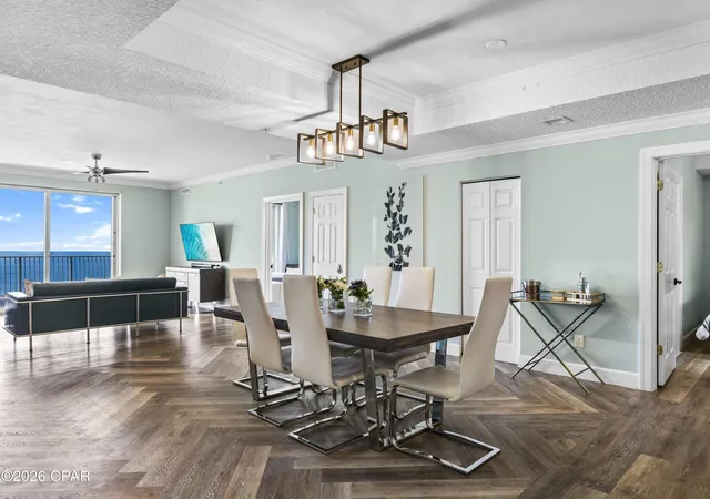 Photo 4 of Condo for sale at 10611 Front Beach Rd #1303, Panama City Beach, FL 32407 | MLS# 795428 | Listing updated on 2026-09-15
