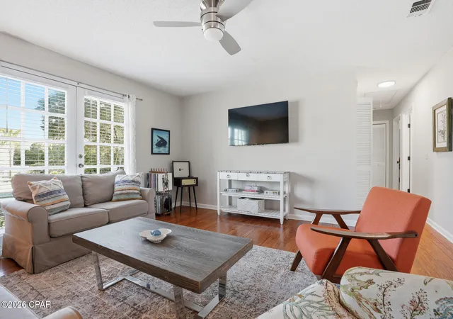 Photo 3 of Single family home for sale at 22605 Sunset Ave, Panama City Beach, FL 32413 | MLS# 795432 | Listing updated on 2026-09-24