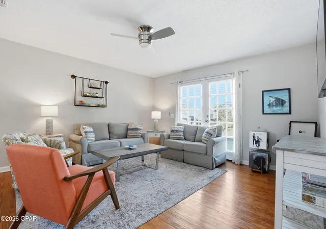 Photo 4 of Single family home for sale at 22605 Sunset Ave, Panama City Beach, FL 32413 | MLS# 795432 | Listing updated on 2026-09-24