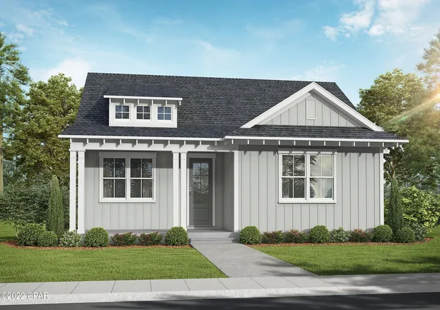 Photo 1 of Single family home for sale at 1506 Boxwood Ave #764, Panama City, FL 32405 | MLS# 795433 | Listing updated on 2026-09-15