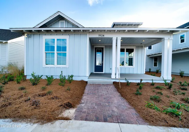 Photo 3 of Single family home for sale at 1506 Boxwood Ave #764, Panama City, FL 32405 | MLS# 795433 | Listing updated on 2026-09-15
