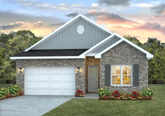 Single family home for sale at 3188 Blue Bird Ln, Panama City, FL 32409 | MLS# 795435 | Listing updated on 2026-09-15