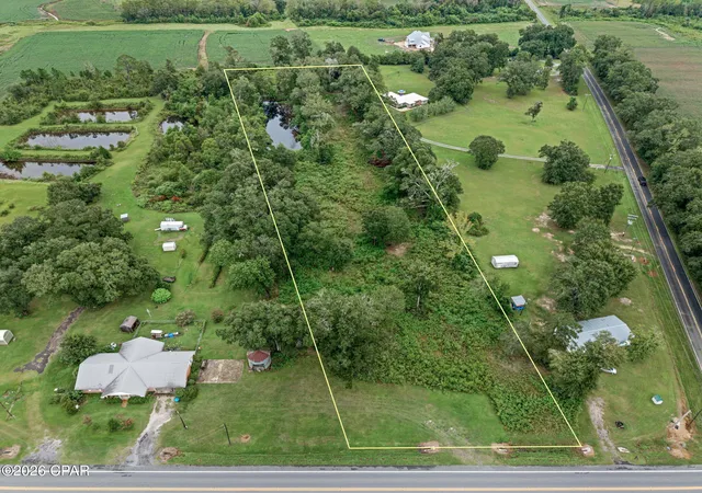 Land for sale at 3700 Highway 273, Cottondale, FL 32431 | MLS# 795436