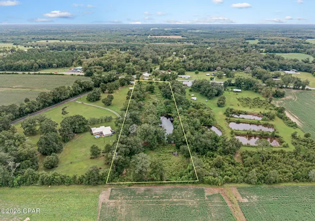 Photo 4 of Land for sale at 3700 Highway 273, Cottondale, FL 32431 | MLS# 795436 | Listing updated on 2026-09-15