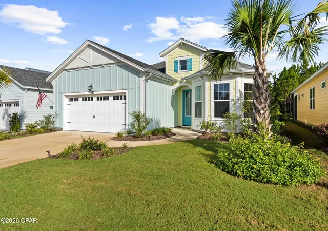 Photo 2 of Single family home for sale at 9287 Escape Ave, Panama City Beach, FL 32413 | MLS# 795438 | Listing updated on 2026-09-15