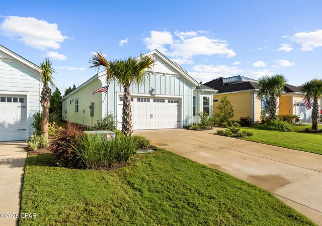 Photo 3 of Single family home for sale at 9287 Escape Ave, Panama City Beach, FL 32413 | MLS# 795438 | Listing updated on 2026-09-15
