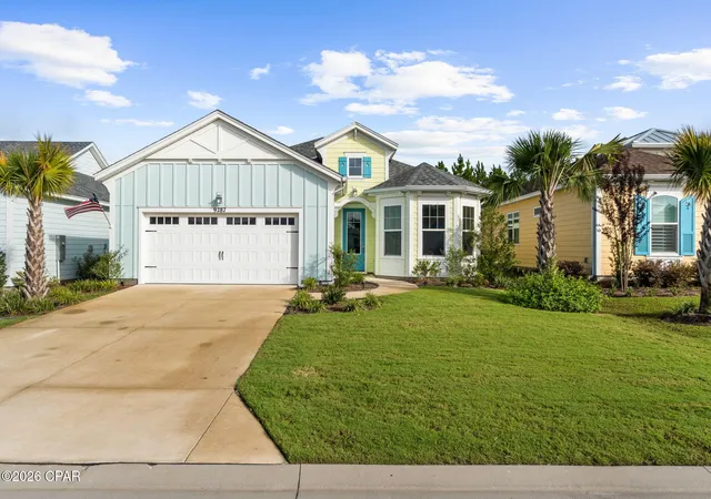 Photo 3 of Single family home for sale at 9287 Escape Ave, Panama City Beach, FL 32413 | MLS# 795438 | Listing updated on 2026-09-15