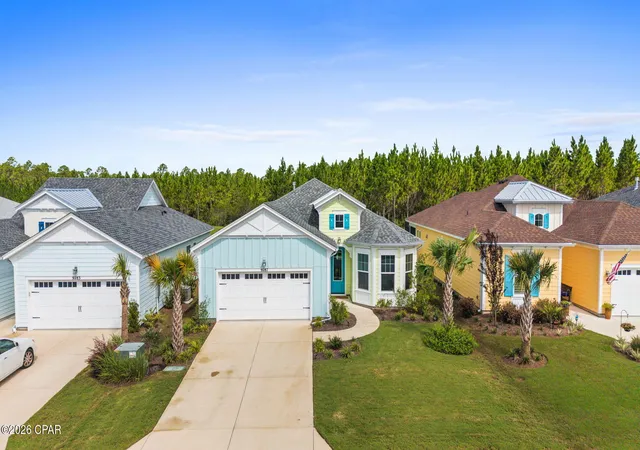Photo 4 of Single family home for sale at 9287 Escape Ave, Panama City Beach, FL 32413 | MLS# 795438 | Listing updated on 2026-09-15