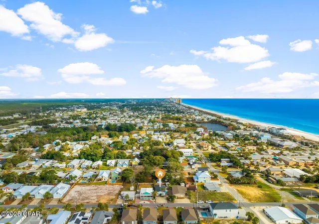 Photo 2 of Manufactured home for sale at 212 16th Street, Panama City Beach, FL 32413 | MLS# 795441 | Listing updated on 2026-09-18