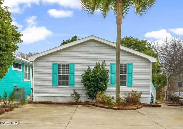 Photo 3 of Manufactured home for sale at 212 16th Street, Panama City Beach, FL 32413 | MLS# 795441 | Listing updated on 2026-09-18