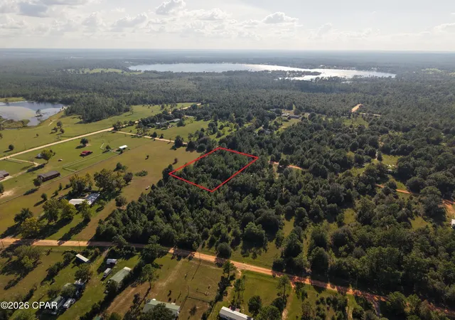 Photo 1 of Land for sale at Tbd Kuwait Ln, Alford, FL 32420 | MLS# 795443 | Listing updated on 2026-09-16