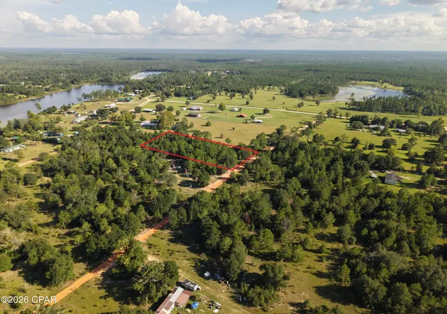 Photo 2 of Land for sale at Tbd Kuwait Ln, Alford, FL 32420 | MLS# 795443 | Listing updated on 2026-09-16