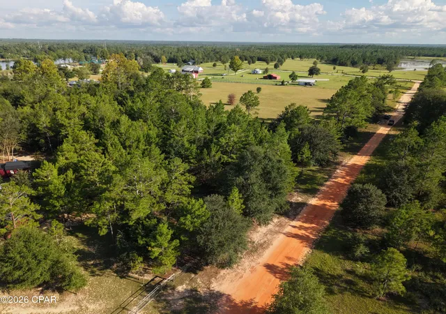 Photo 3 of Land for sale at Tbd Kuwait Ln, Alford, FL 32420 | MLS# 795443 | Listing updated on 2026-09-16
