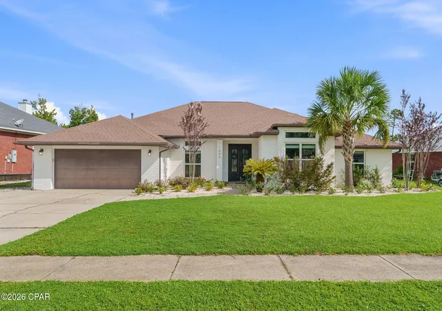 Photo 1 of Single family home for sale at 1006 Kristanna Dr, Panama City, FL 32405 | MLS# 795444 | Listing updated on 2026-09-16