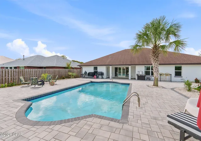 Photo 2 of Single family home for sale at 1006 Kristanna Dr, Panama City, FL 32405 | MLS# 795444 | Listing updated on 2026-09-16