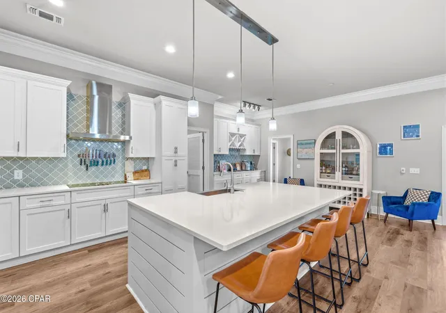 Photo 3 of Single family home for sale at 1006 Kristanna Dr, Panama City, FL 32405 | MLS# 795444 | Listing updated on 2026-09-16