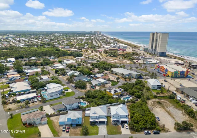 Photo 2 of Single family home for sale at 612 W Gulf Blvd, Panama City Beach, FL 32413 | MLS# 795447 | Listing updated on 2026-09-16