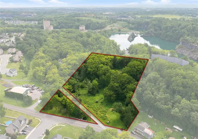 Photo 3 of Multi family home for sale at 2270 Quarry St, Coplay, PA 18037 | MLS# 746710 | Listing updated on 2026-09-23