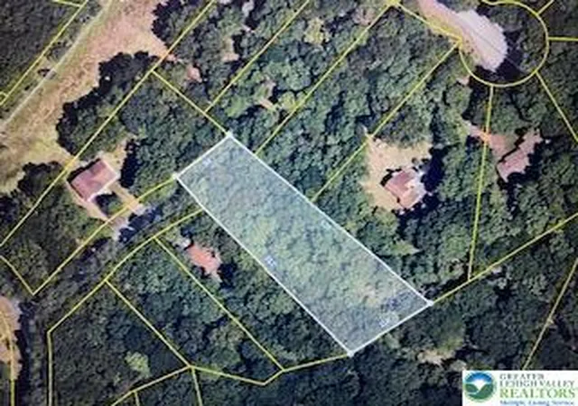 Photo 3 of Land for sale at Warbler Ct, Hawley, PA 18428 | MLS# 764913 | Listing updated on 2026-09-18