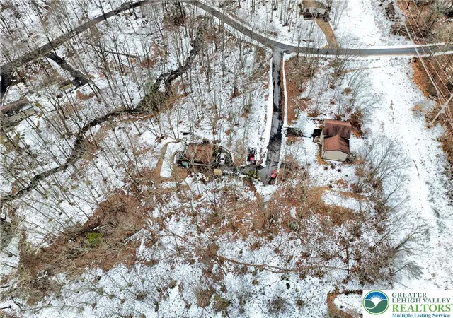 Photo 3 of Land for sale at Warbler Ct, Hawley, PA 18428 | MLS# 764913 | Listing updated on 2026-09-18
