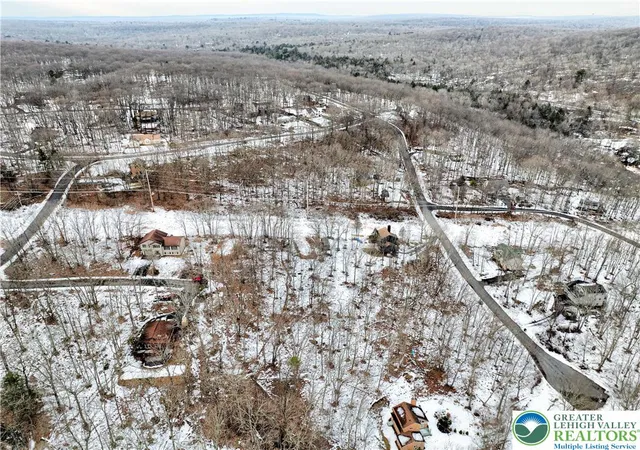 Photo 4 of Land for sale at Warbler Ct, Hawley, PA 18428 | MLS# 764913 | Listing updated on 2026-09-18