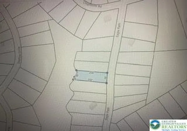 Photo 2 of Land for sale at Eagle Path, Bushkill, PA 18324 | MLS# 764892 | Listing updated on 2026-09-18
