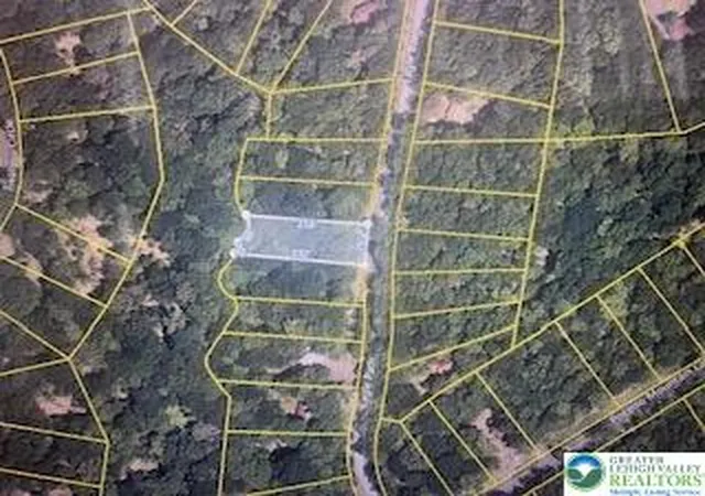 Photo 3 of Land for sale at Eagle Path, Bushkill, PA 18324 | MLS# 764892 | Listing updated on 2026-09-18