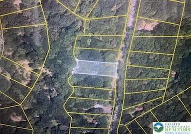Photo 3 of Land for sale at Eagle Path, Bushkill, PA 18324 | MLS# 764892 | Listing updated on 2026-09-18