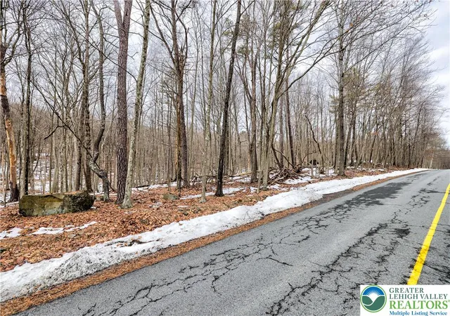 Photo 4 of Land for sale at Eagle Path, Bushkill, PA 18324 | MLS# 764892 | Listing updated on 2026-09-18