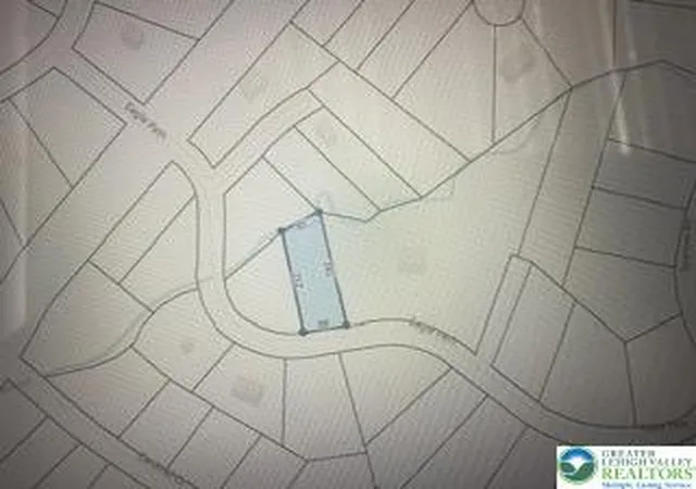 Photo 3 of Land for sale at Sparrow Rd, Bushkill, PA 18324 | MLS# 764888 | Listing updated on 2026-09-18