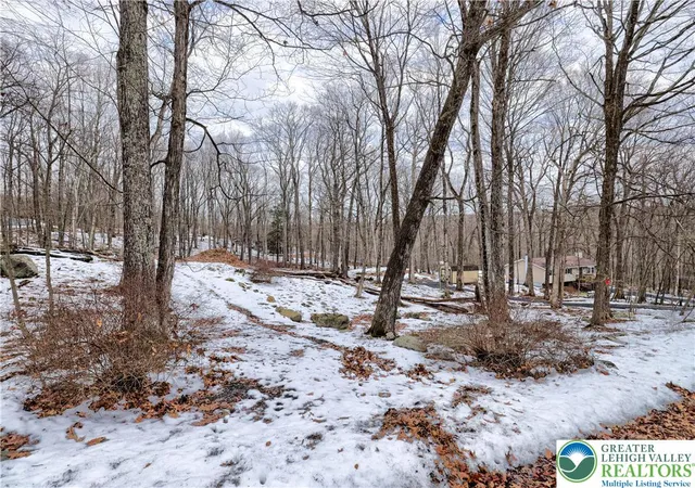 Photo 4 of Land for sale at Sparrow Rd, Bushkill, PA 18324 | MLS# 764888 | Listing updated on 2026-09-18
