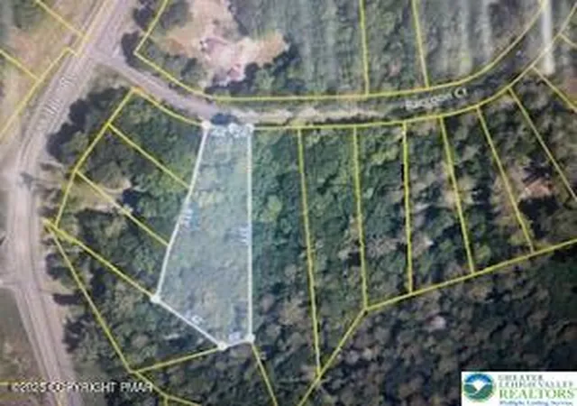Photo 2 of Land for sale at Raccoon Ct, Bushkill, PA 18324 | MLS# 764890 | Listing updated on 2026-09-18